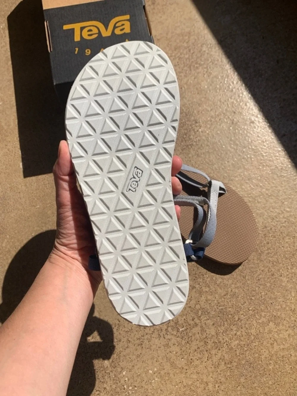 Teva ▪️brand ▪️condition